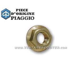 Ecrou de serrage embrayage origine PX Disc